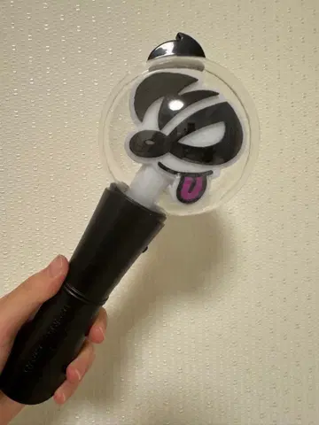 나니와단시 응원봉 BON BON VOYAGE 2025