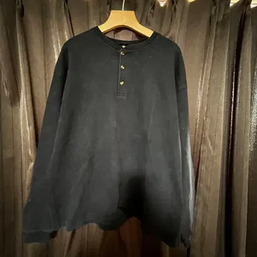 [ FREAKS STORE ] 헨리넥 트레이닝복