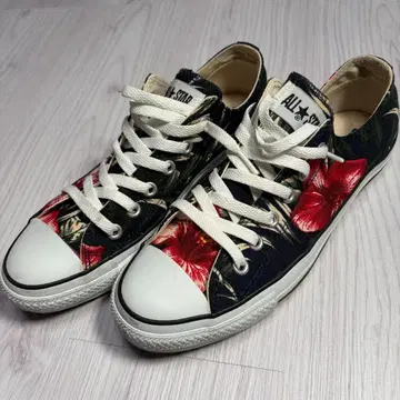 CONVERSE ALL STAR AL SLIP(OX) 히비스커스 26cm