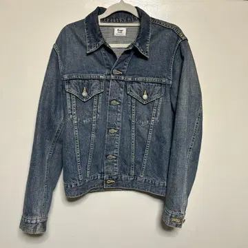 Rags 데님 자켓 인디고 정가 41,000원