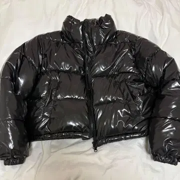 general idea 다운 자켓