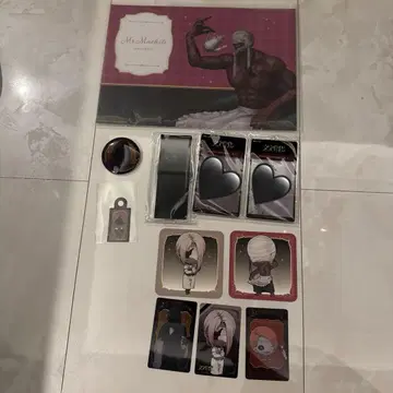 문자화 묶음 판매