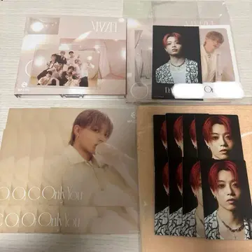 MAZZEL OnlyYou RYUKI