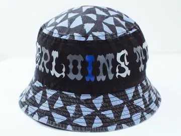 새상품급 직영점 한정판 TENDERLOIN BUCKET HAT 버킷 햇