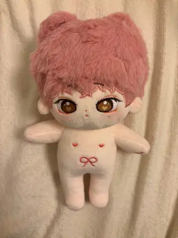 ENHYPEN 선우 20cm 인형