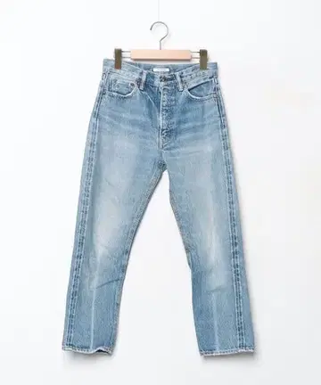 SLY 스트레이트 데님