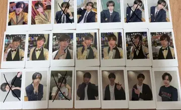 ReLIT 타키 카나타 하피카