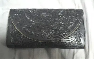 그레이스 콘티넨탈 장지갑 FlapWallet