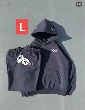 90 로고 도트 오리지널 셋업