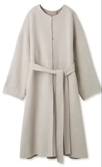 프레이 아이디 캐시미어 혼방 BALLI 리버 코트 0 사이즈