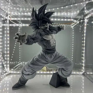 SMSP [ 손오공: 초사이어인 4 ]