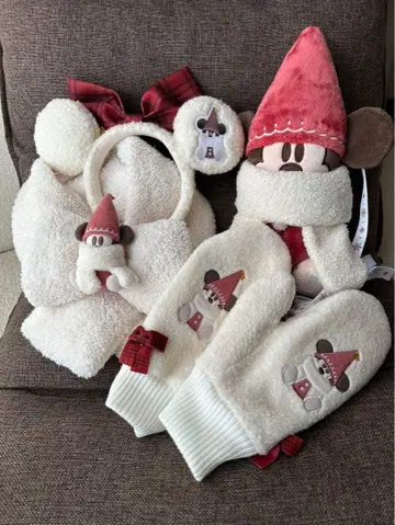 디즈니 리루린린 세트