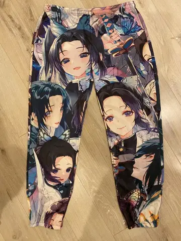 코쵸우 시노부 저지 y2k opium