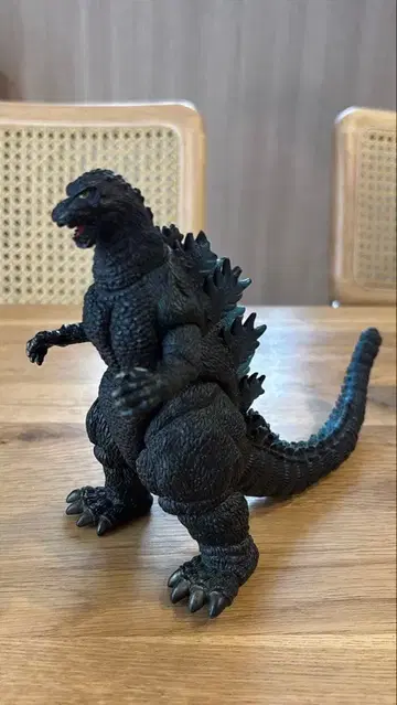 괴수 시리즈 고질라 [고질라 아일랜드] G-01