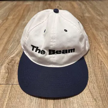 The Beam cap bim creativedrugstore