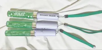 초특급 타쿠야 응원봉