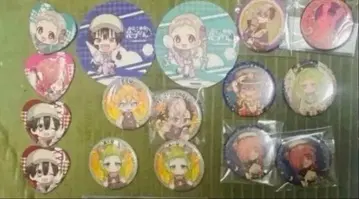 지박소년 하나코 군