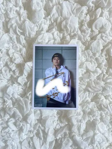 초특급 알로하 브로마이드 사인 포함