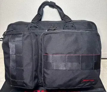 브리핑 네오트리니티 라이너 비즈니스 백 3way