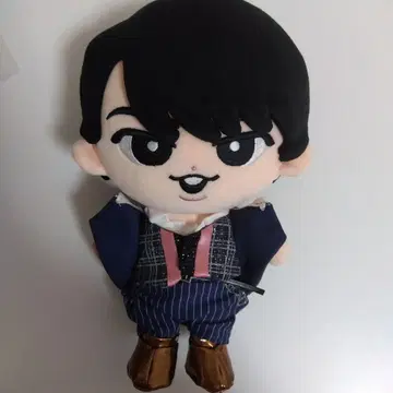 SnowMan 스노치루 봉제 인형(BIG) 미야타테 료타