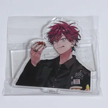 [ 익명 배송 ] 극락가 아크릴 스탠드 알마