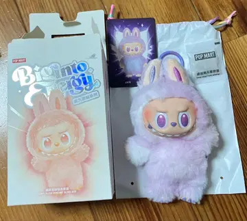 [ 정품 ] 러브비 Big into Energy 에너지 LUCK 랙 판매