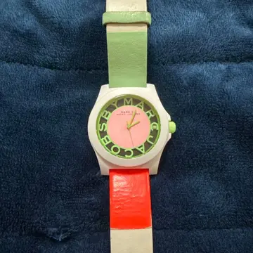 시계 마크제이콥스