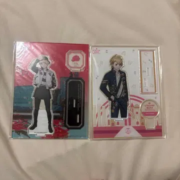 우타노 프린스 아크릴 스탠드 세트