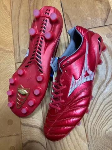 새상품 초특가 최신 미즈노 모나르시다 네오 3 엘리트 25.5cm