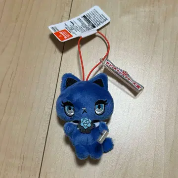 아드로자 토르마리 캐릭터 대상 마스코트