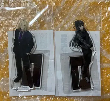 사카모토 데이즈 해피클로 아크릴 스탠드 카미가마에 다이부츠