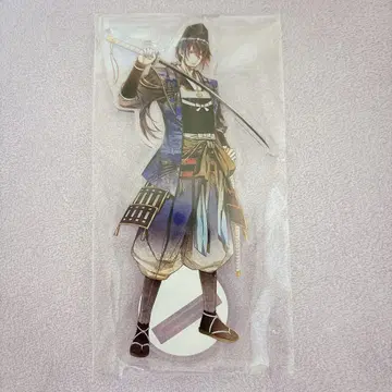 빌샤나전희 무대 미나모토노 요리토모 아크릴 스탠드 원작 그림