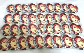 마법사의 약속 마호야쿠 카인 5주년 캔뱃지