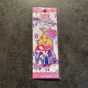 너와 아이돌 프리큐어 큐어 아이돌 아크릴 키체인