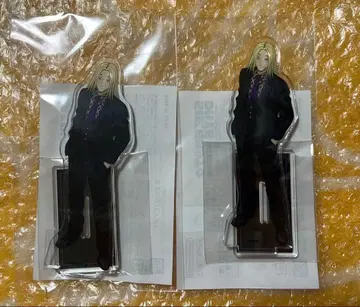 사카모토 데이즈 하피쿠로 아크릴 스탠드 카미가마에