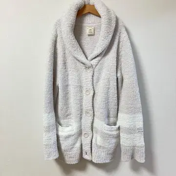 젤라또피케 가디건 룸웨어