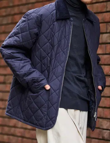 LAVENHAM / ONLY ARK (별주) 별주 TEYNHAM MENS