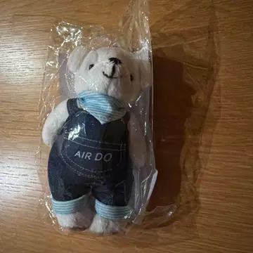 (즉시 구매 OK) 마스코트 베어두