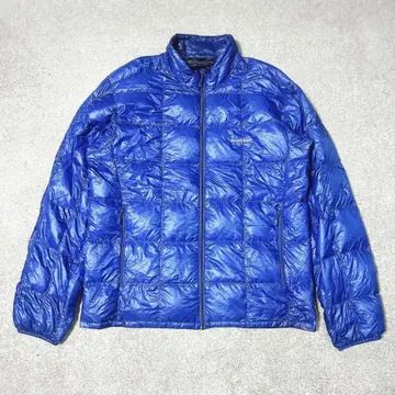 mont-bell 몽벨 스페리오 다운 자켓 800FP XL 블루