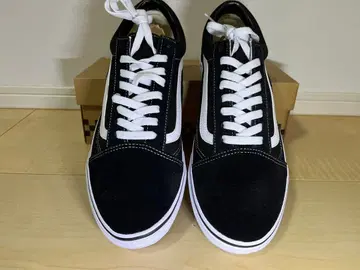[VANS] 올드스쿨 28.5cm [새상품]