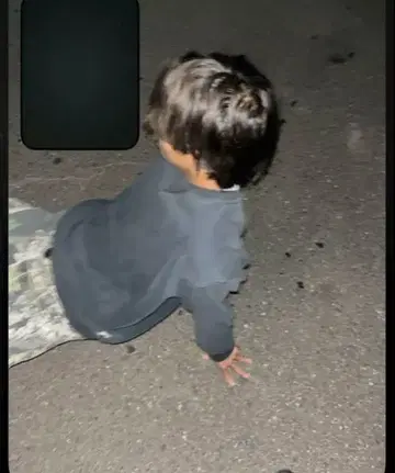 카모 패턴 카고 팬츠