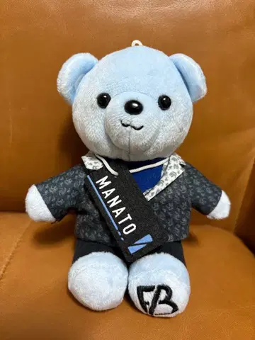BE:FIRST MANATO shining one 곰