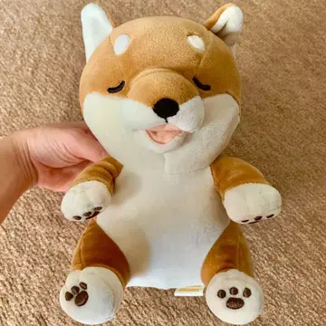 네무네무 애니멀즈 봉제 인형 유카이 공학