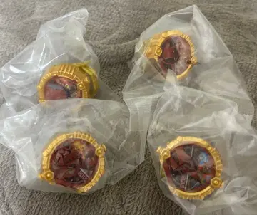 센타이 링 부스티드 세트