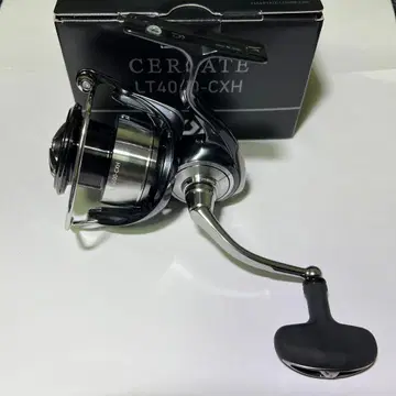 새상품급 24 셀테이트 LT4000-CXH 이그지스트 에어리티 3000