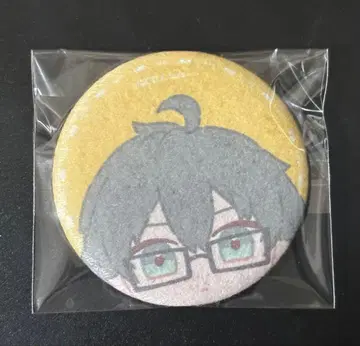 도즈루사 도쿄 타워 온리 키구루미 캔 배지