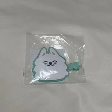 욘몬 헤어 클립 PPULBATU 뿔바투