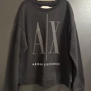 ARMANI EXCHANGE ICON 트레이닝복 (L)