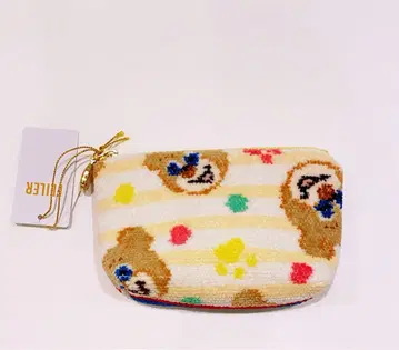 러브러리 바이 페이 헬로 메이트 패스 더 배턴 한정판 출시 파우치 새상품