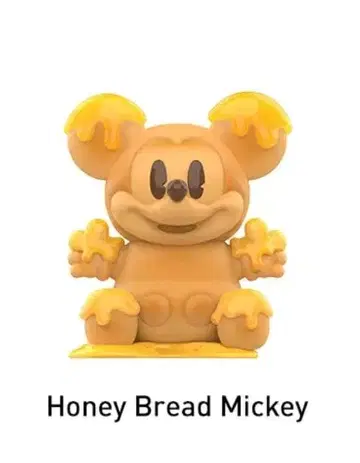 [ 미개봉 정품 ] POPMART Disney Mickey 피규어 시리즈